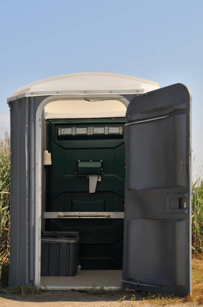 Affordable portable toilet rental in Noank, CT