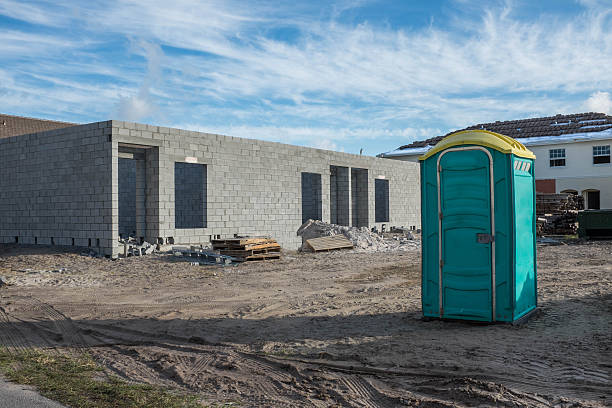 Professional porta potty rental in Noank, CT